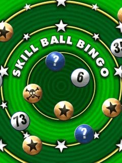 game pic for Skill Ball Bingo